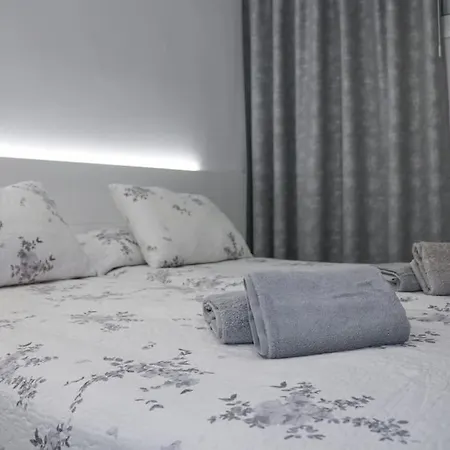 Apartment Altamira Paradise