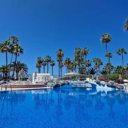 Altamira Paradise Apartment Costa Adeje (Tenerife)