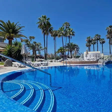 Altamira Paradise Apartment *