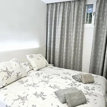 Apartment Altamira Paradise *