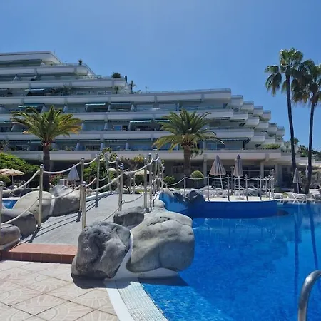 Altamira Paradise * Costa Adeje (Tenerife)