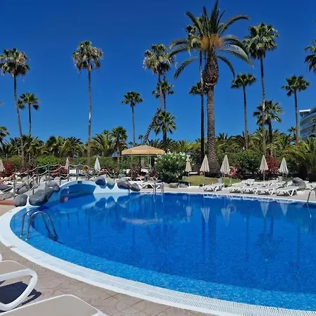 Altamira Paradise *