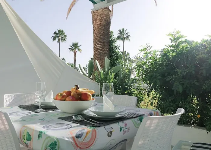 Altamira Paradise Apartamento