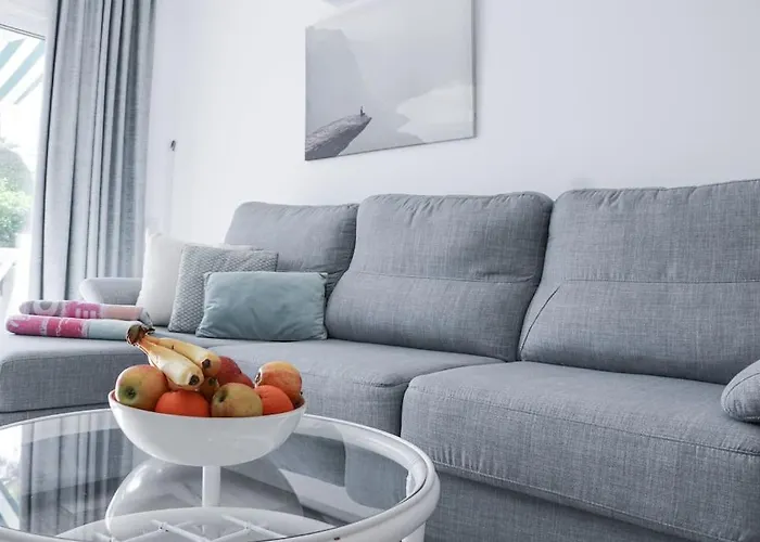 Altamira Paradise * Costa Adeje (Tenerife)