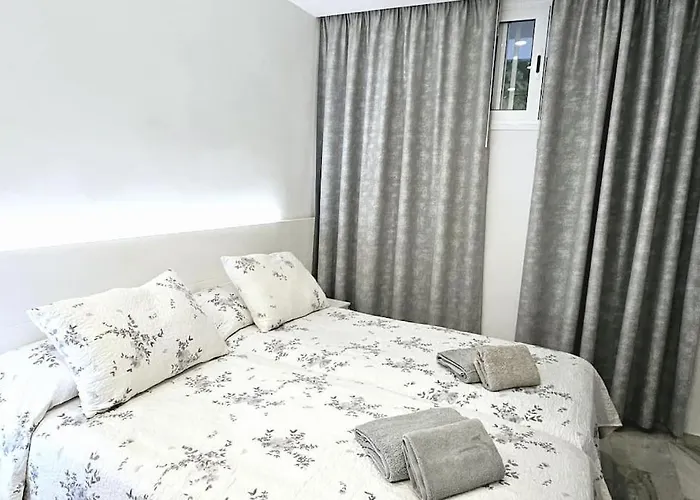 Apartamento Altamira Paradise *